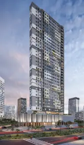 Apartamento Nova Suiça, Goiânia - GO — foto 1
