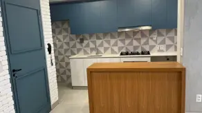 Imagem 3 - Apartamento em Parque Oeste Industrial, Goiânia - GO