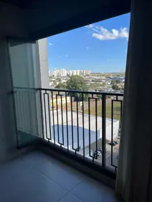 Apartamento Parque Oeste Industrial, Goiânia - GO — foto 1