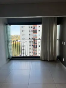 Apartamento Parque Oeste Industrial, Goiânia - GO — foto 2
