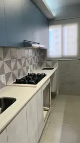 Imagem 6 - Apartamento em Parque Oeste Industrial, Goiânia - GO