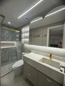 Apartamento Setor Marista, Goiânia - GO — foto 2
