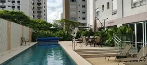 Apartamento Setor Marista, Goiânia - GO — foto 1