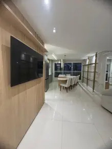 Imagem 3 - Apartamento em Setor Marista, Goiânia - GO