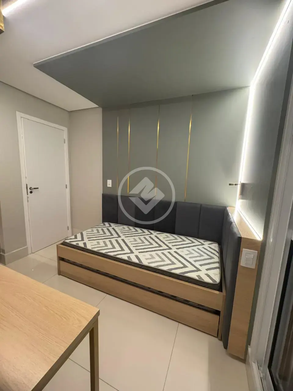 Image 5 - Apartamento em Setor Marista, Goiânia - GO