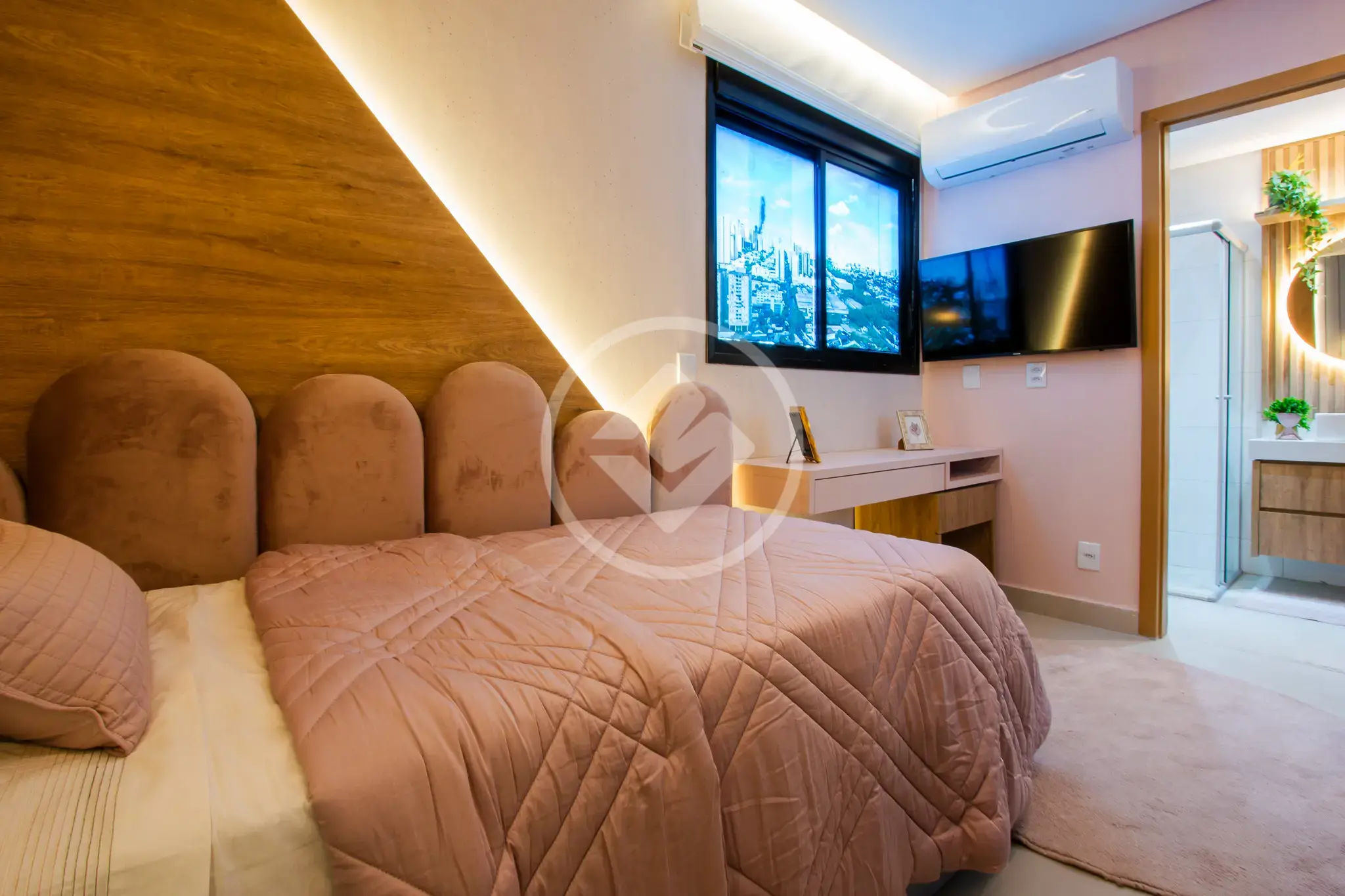 Imagem 5 - Apartamento em Setor Bueno, Goiânia - GO