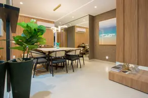Imagem 2 - Apartamento em Setor Bueno, Goiânia - GO