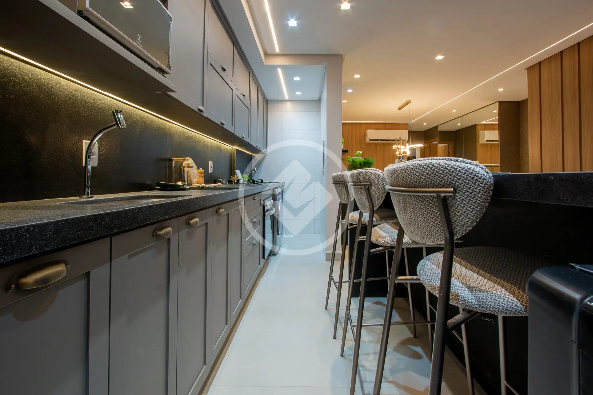Imagem 3 - Apartamento em Setor Bueno, Goiânia - GO