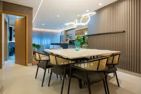 Apartamento Setor Bueno, Goiânia - GO — foto 2