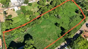 Terreno Jardim Helvecia, Aparecida de Goiânia - GO — foto 2