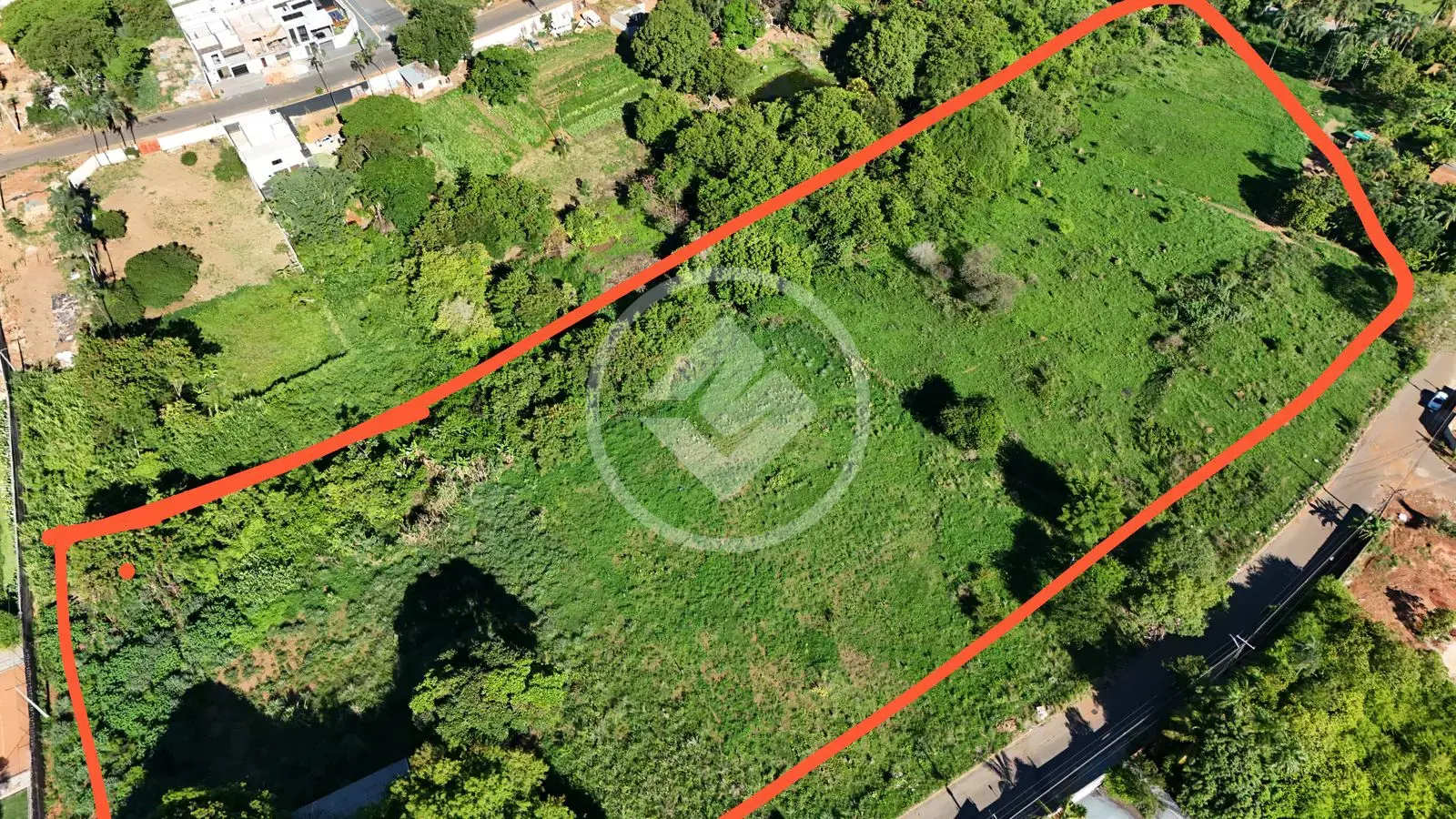 Imagem 1 - Terreno em Jardim Helvecia, Aparecida de Goiânia - GO