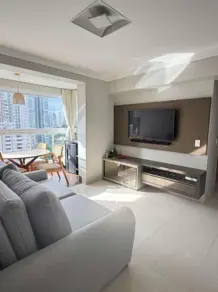 Imagem 2 - Apartamento em Setor Bueno, Goiânia - GO