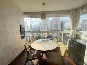 Imagem 5 - Apartamento em Setor Bueno, Goiânia - GO