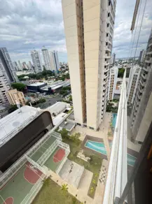 Apartamento Setor Bueno, Goiânia - GO — foto 2