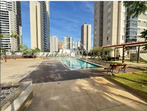 Image 19 - Apartamento em Setor Bueno, Goiânia - GO