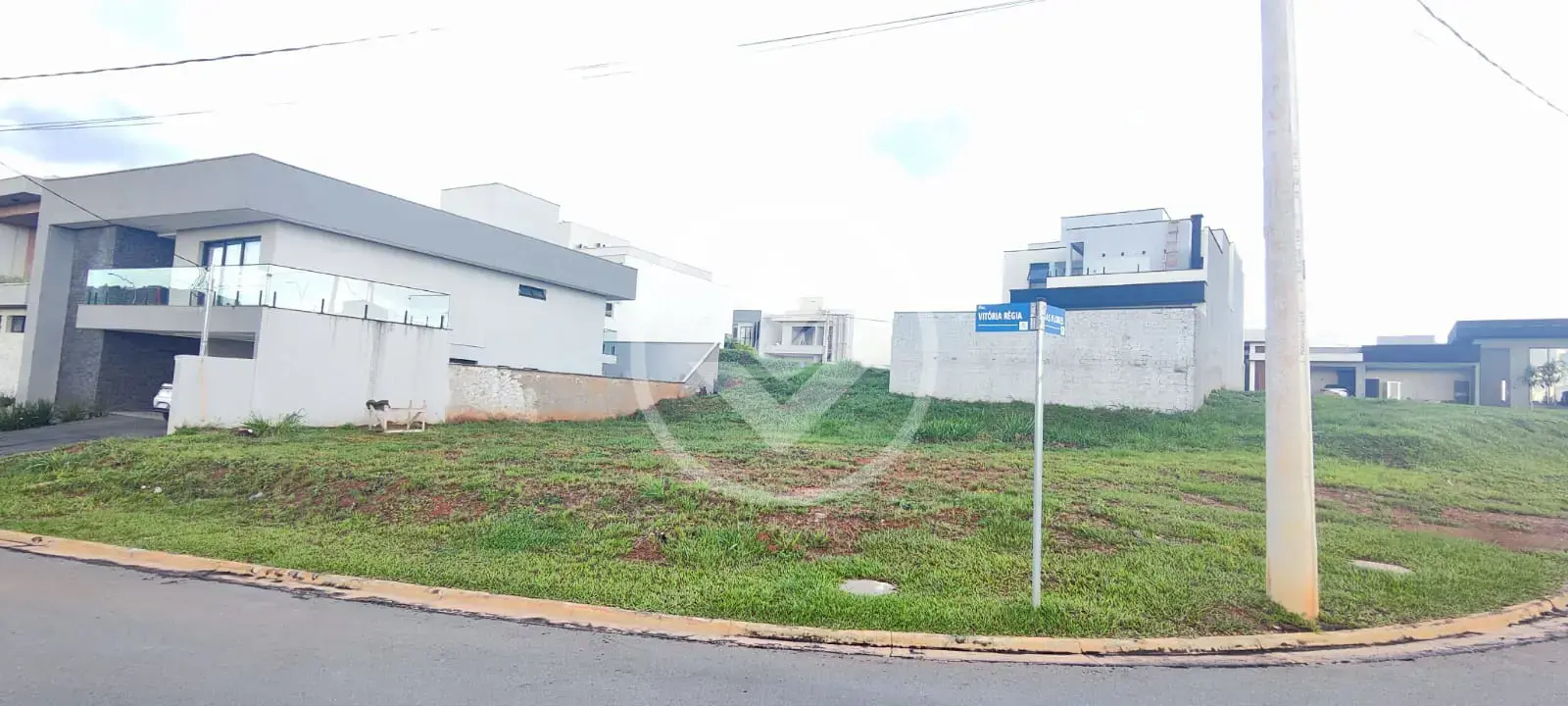 Imagem 2 - Terreno Condomínio em Residencial Marília, Senador Canedo - GO