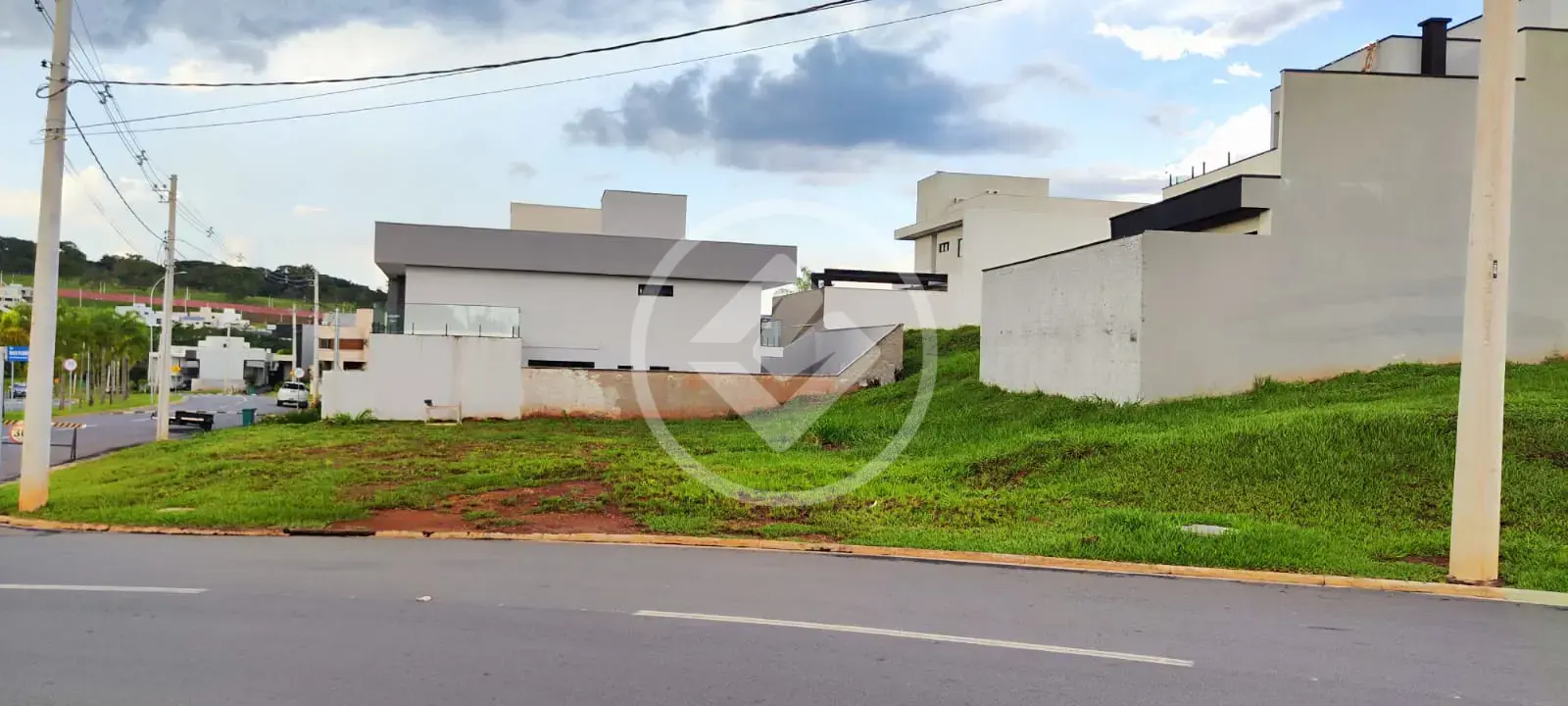 Imagem 1 - Terreno Condomínio em Residencial Marília, Senador Canedo - GO