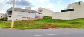 Terreno Condomínio Residencial Marília, Senador Canedo - GO — foto 1