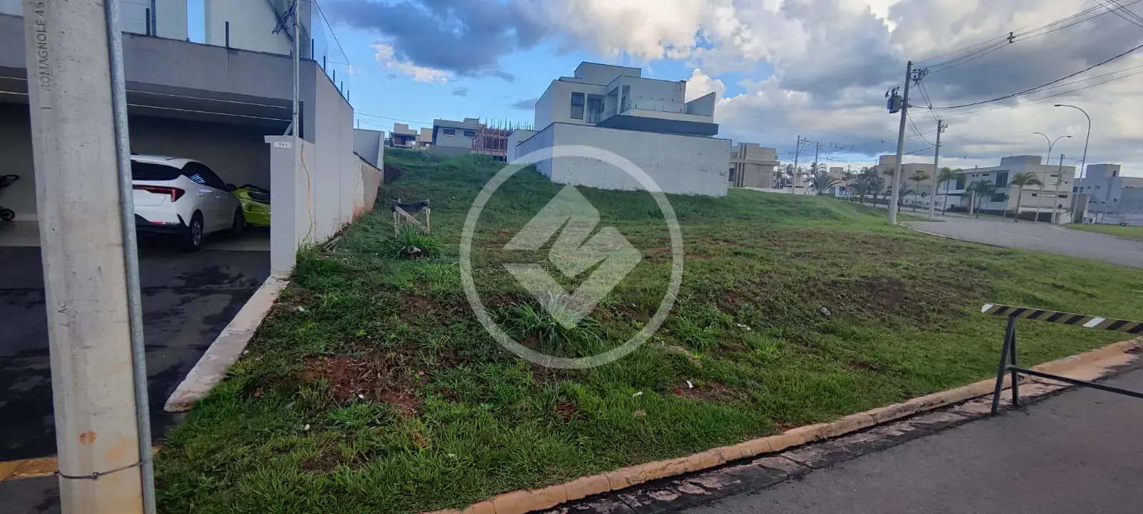 Image 8 - Terreno Condomínio em Residencial Marília, Senador Canedo - GO