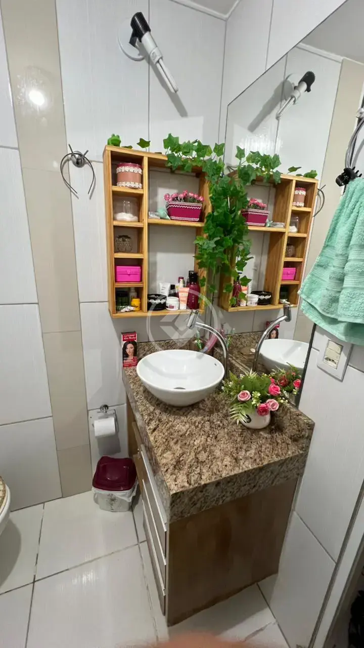 Image 16 - Apartamento em Vila Santa Rita Acréscimo, Goiânia - GO