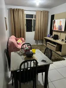 Apartamento Vila Santa Rita Acréscimo, Goiânia - GO — foto 2