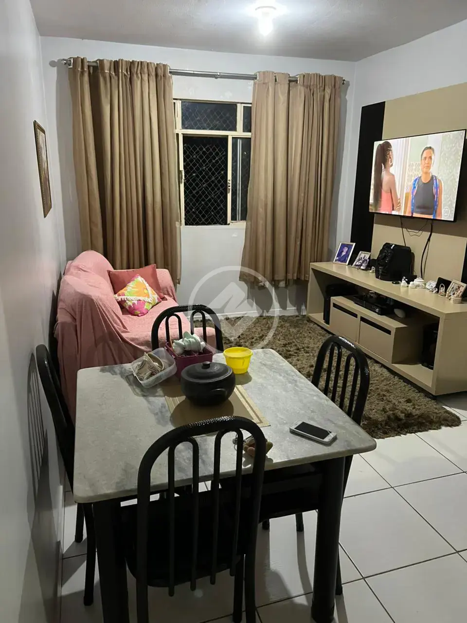 Image 2 - Apartamento em Vila Santa Rita Acréscimo, Goiânia - GO