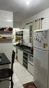 Imagem 6 - Apartamento em Vila Santa Rita Acréscimo, Goiânia - GO