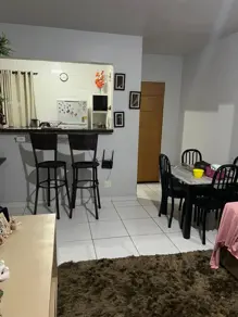 Imagem 2 - Apartamento em Vila Santa Rita Acréscimo, Goiânia - GO
