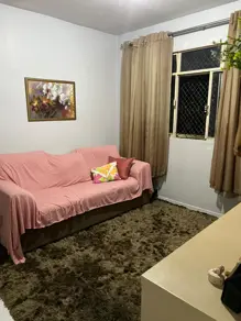 Apartamento Vila Santa Rita Acréscimo, Goiânia - GO — foto 1