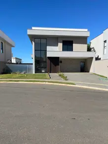 Imagem 4 - Casa Condomínio em Residencial Marília, Senador Canedo - GO
