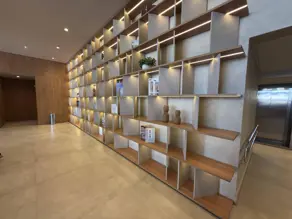 Imagem 2 - Apartamento em Setor Oeste, Goiânia - GO