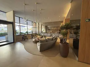 Imagem 3 - Apartamento em Setor Oeste, Goiânia - GO