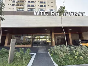 Apartamento Setor Oeste, Goiânia - GO — foto 1