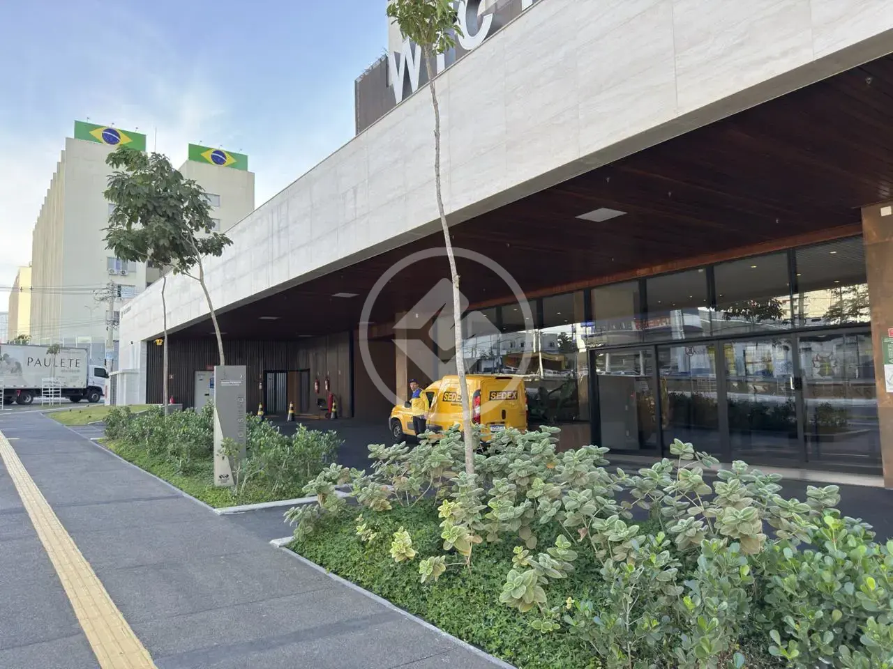 Imagem 1 - Apartamento em Setor Oeste, Goiânia - GO
