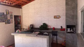 Imagem 4 - Casa em Expansul, Aparecida de Goiânia - GO