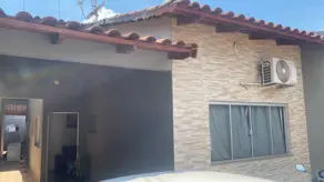 Casa Expansul, Aparecida de Goiânia - GO — foto 2