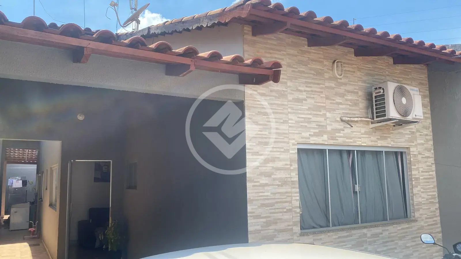 Image 2 - Casa em Expansul, Aparecida de Goiânia - GO