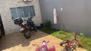 Casa Expansul, Aparecida de Goiânia - GO — foto 1