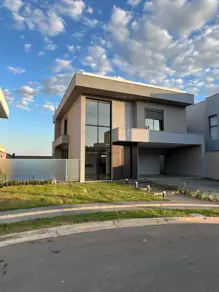 Imagem 2 - Casa Condomínio em Residencial Marília, Senador Canedo - GO