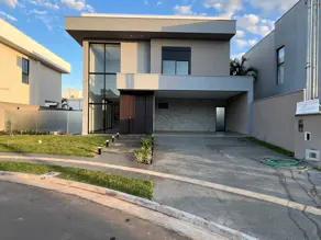 Casa Condomínio Residencial Marília, Senador Canedo - GO — foto 2
