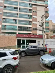 Imagem 2 - Apartamento em Jardim Goiás, Goiânia - GO