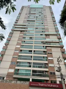 Apartamento Jardim Goiás, Goiânia - GO — foto 2