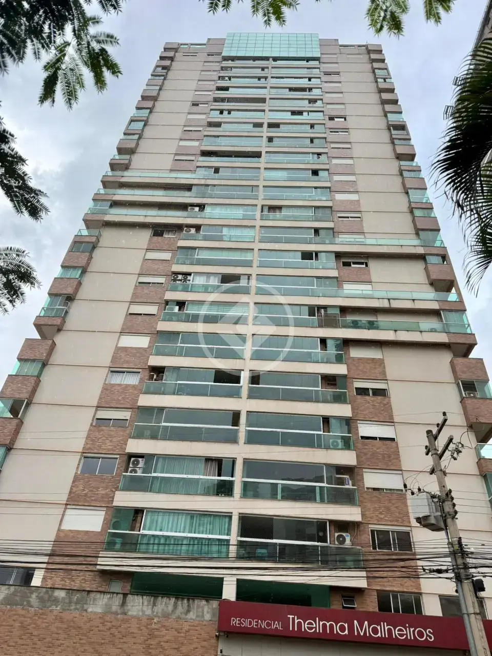 Imagem 1 - Apartamento em Jardim Goiás, Goiânia - GO