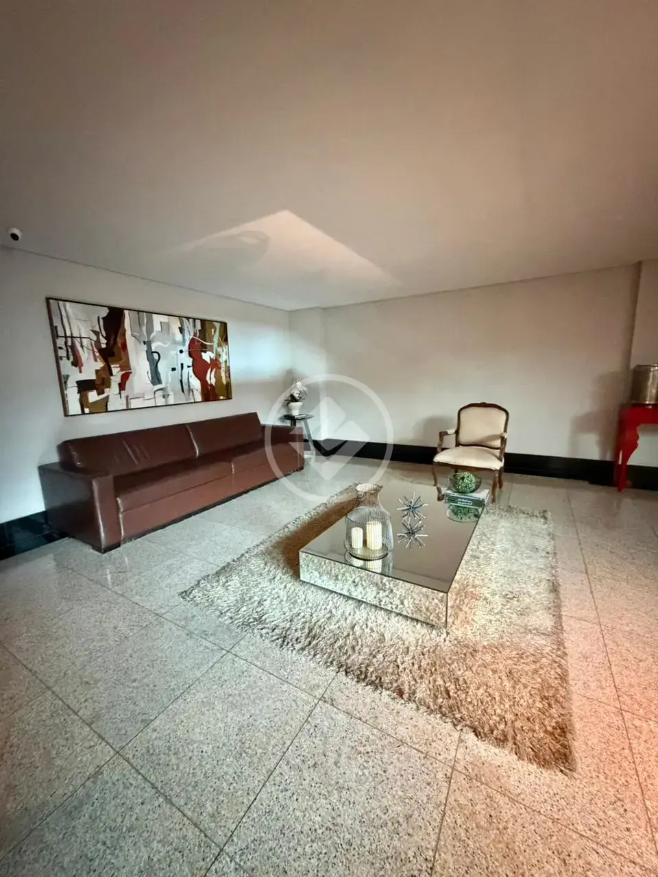 Imagem 5 - Apartamento em Jardim Goiás, Goiânia - GO