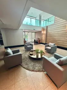 Imagem 3 - Apartamento em Jardim Goiás, Goiânia - GO