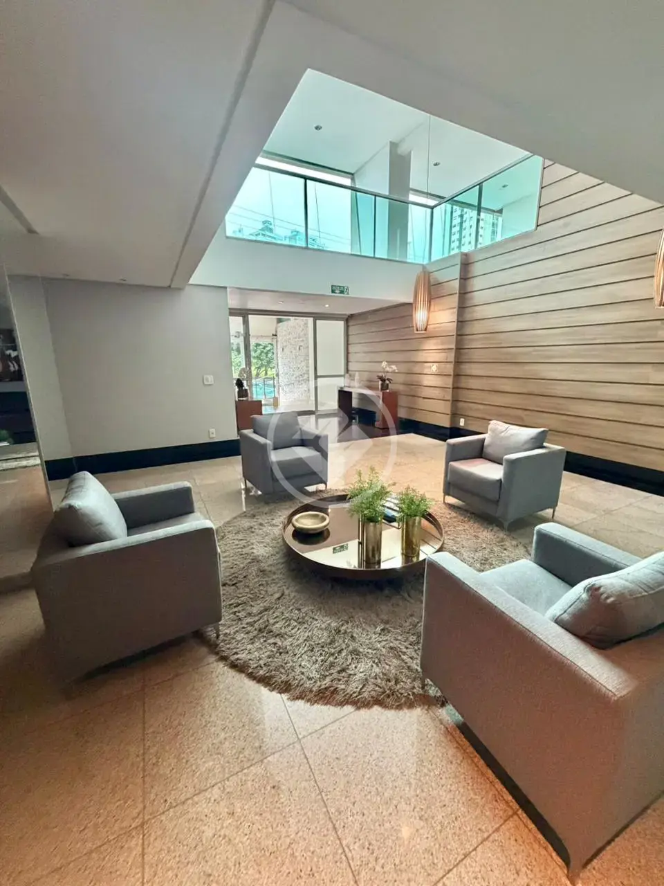 Imagem 3 - Apartamento em Jardim Goiás, Goiânia - GO