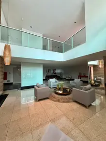 Imagem 6 - Apartamento em Jardim Goiás, Goiânia - GO