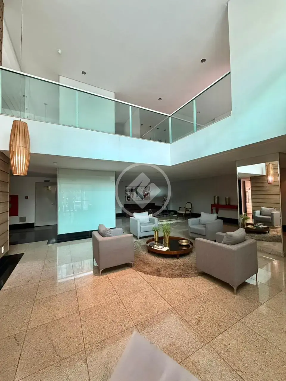 Imagem 6 - Apartamento em Jardim Goiás, Goiânia - GO