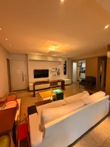 Apartamento Jardim Goiás, Goiânia - GO — foto 1