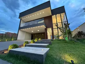 Imagem 2 - Casa Condomínio em Jardins Capri, Senador Canedo - GO